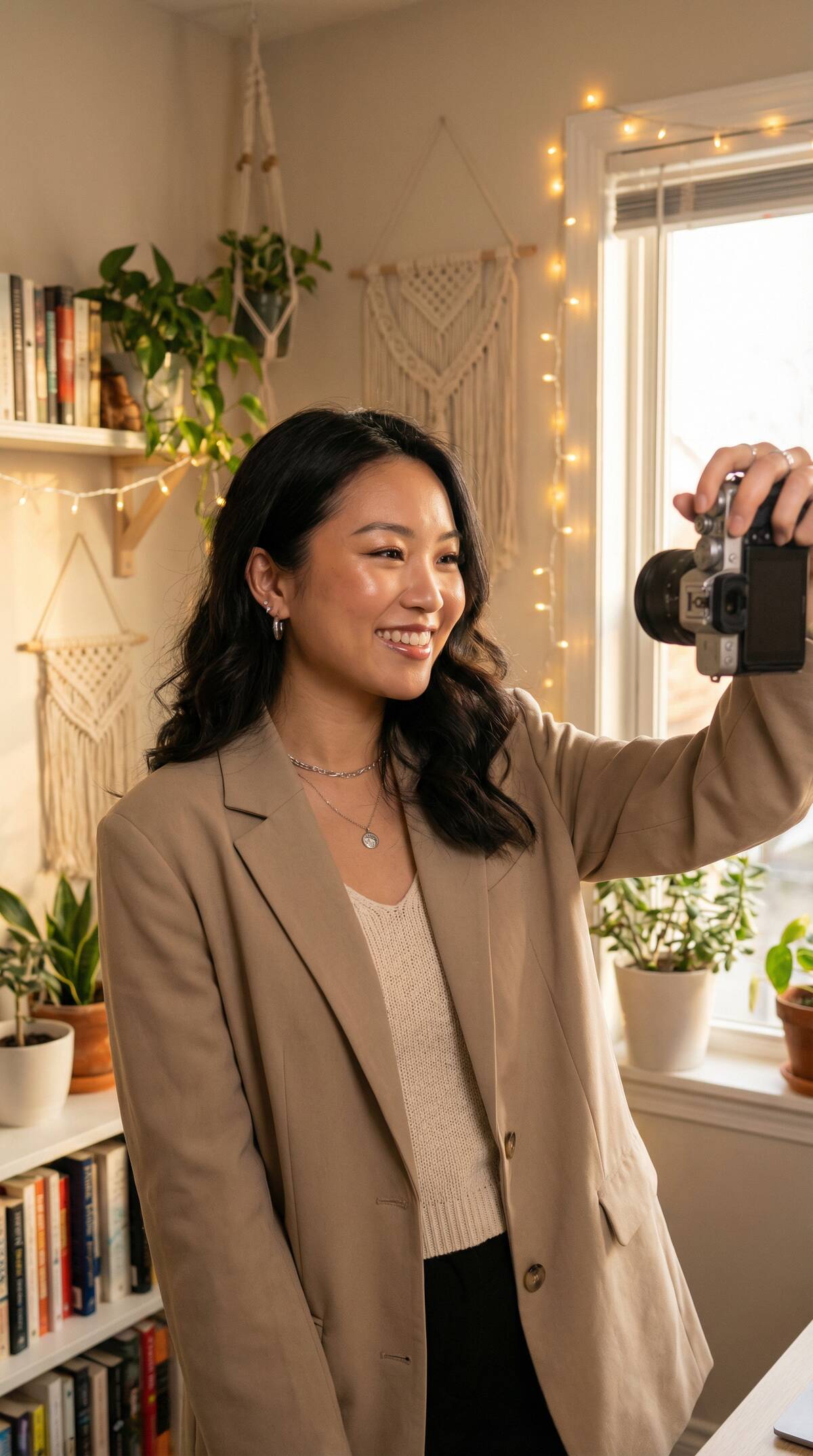 国产视频弹幕互动