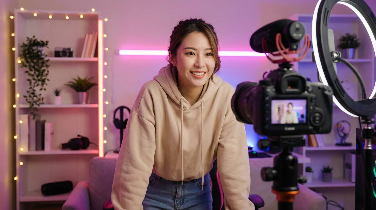 国产视频视频创作平台