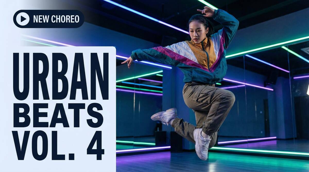 国产视频舞蹈视频教程